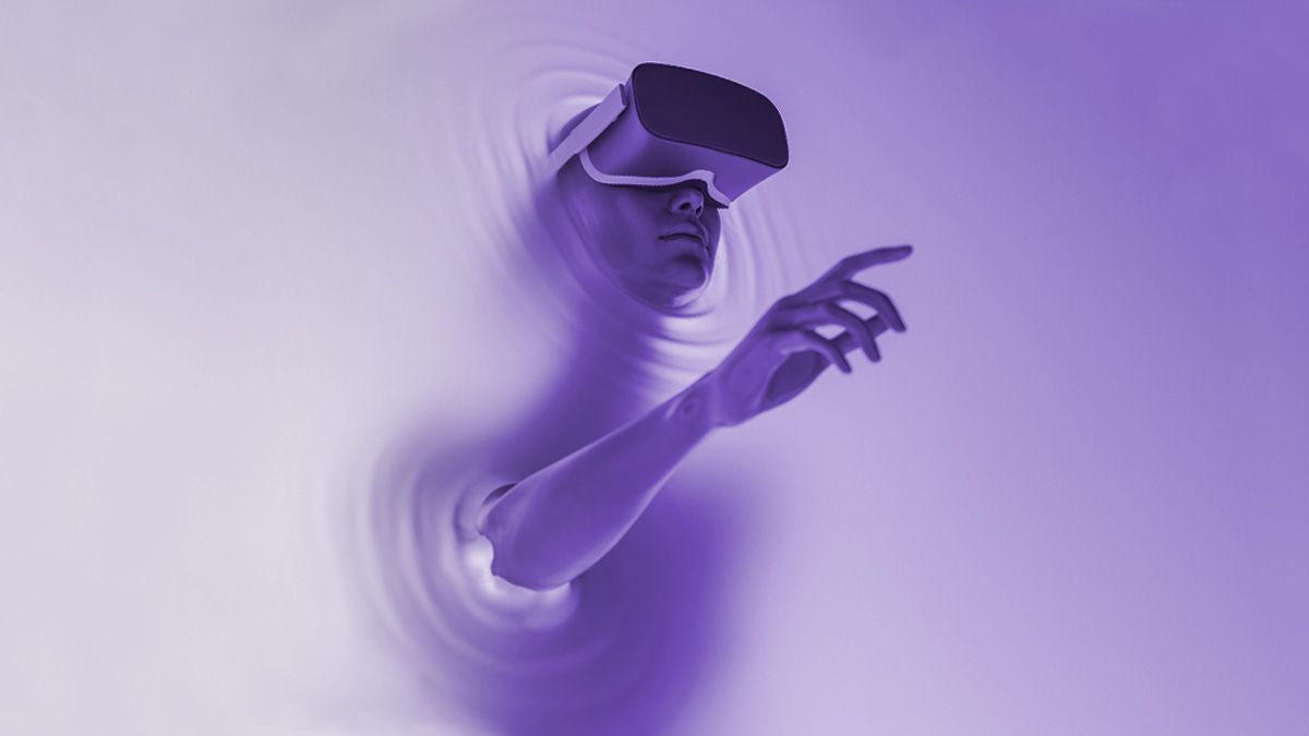 What is the Metaverse